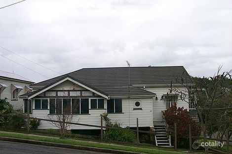 Property photo of 40 Ridge Street Highgate Hill QLD 4101