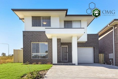 Property photo of 8 Frederick Jones Crescent Schofields NSW 2762