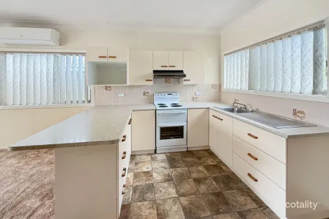 Property photo of 26 Audley Street Narrandera NSW 2700