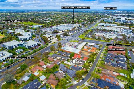 Property photo of 10 Kerferd Road Glen Waverley VIC 3150