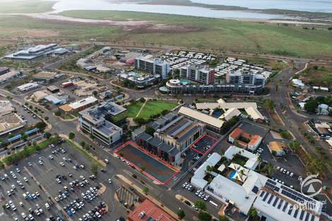 16/18 Karratha Tce, Karratha, WA 6714