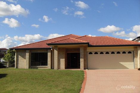 Property photo of 143 White Cedar Circuit Stretton QLD 4116