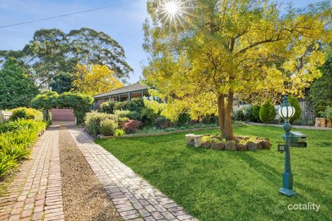 6 Cathcart St, Buninyong, VIC 3357