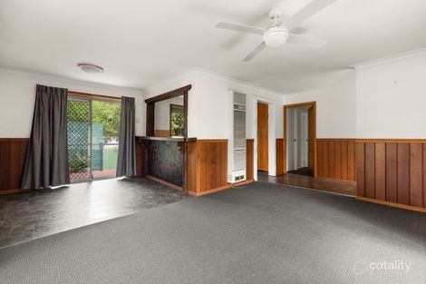 Property photo of 1/35 Thomas Mitchell Drive Wodonga VIC 3690