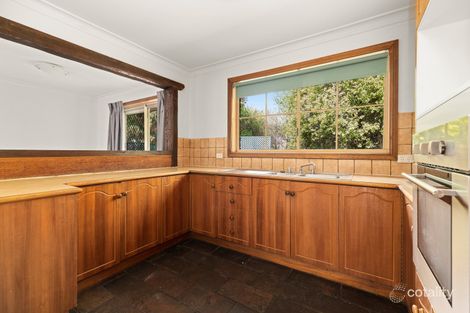 Property photo of 1/35 Thomas Mitchell Drive Wodonga VIC 3690