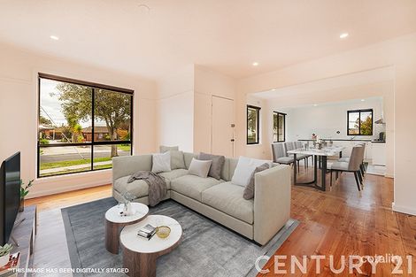 Property photo of 1/8 Deakin Crescent Dandenong North VIC 3175