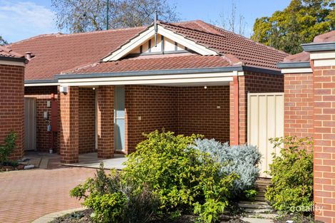 Property photo of 5/58 Jupiter Street Carlisle WA 6101