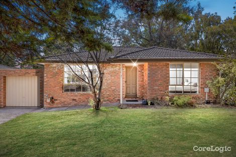 Property photo of 5/14-18 Springvale Road Nunawading VIC 3131