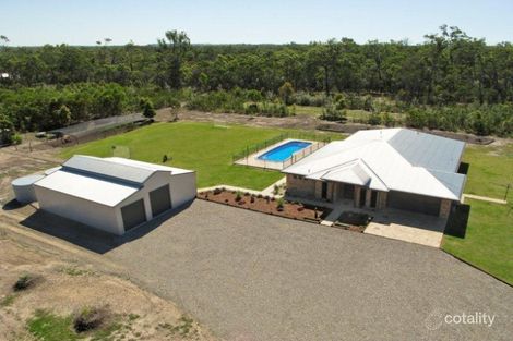 1438 Booral Rd, Sunshine Acres, QLD 4655