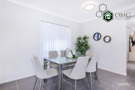 Property photo of 8 Frederick Jones Crescent Schofields NSW 2762