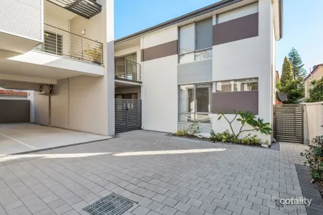 7/27 Pollard St, Glendalough, WA 6016