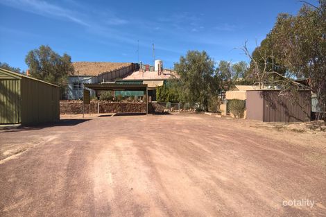 649 Flat Hill Rd, Coober Pedy, SA 5723