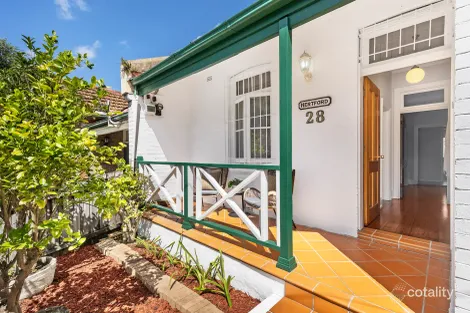 28 Robert St, Artarmon, NSW 2064