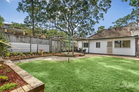 Property photo of 28 Robert Street Artarmon NSW 2064