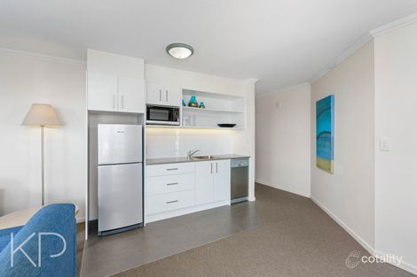 Property photo of 511/140-144 Ferny Avenue Surfers Paradise QLD 4217