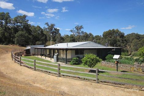 3 Whittells Rd, Bridgetown, WA 6255
