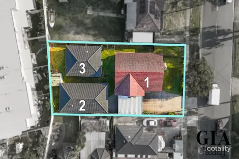 Property photo of 8 Hill Road Lurnea NSW 2170