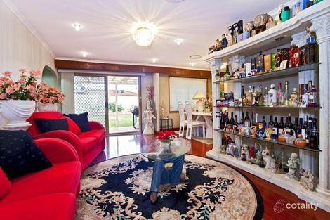 Property photo of 5 Prion Place Hinchinbrook NSW 2168