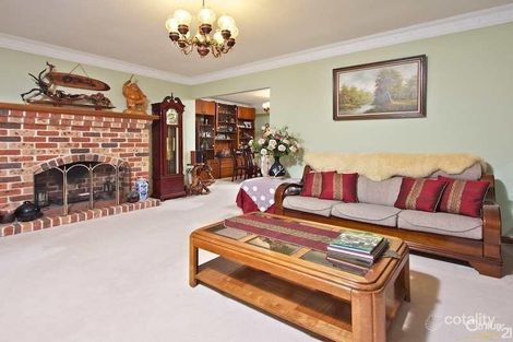 Property photo of 3 Priory Close Cherrybrook NSW 2126