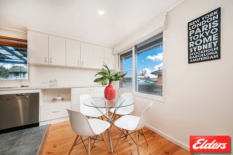 Property photo of 12 Macfarland Crescent Chifley ACT 2606
