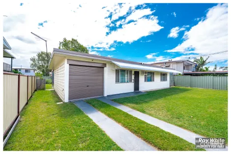 71 Sheehy St, Park Avenue, QLD 4701