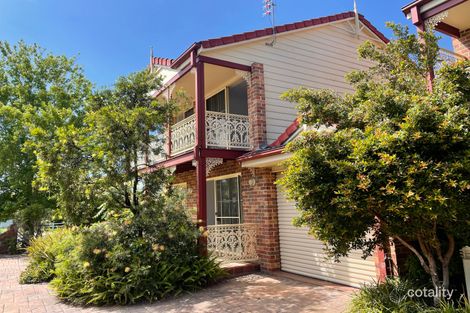 Property photo of 1/7 Duncan Street Huskisson NSW 2540
