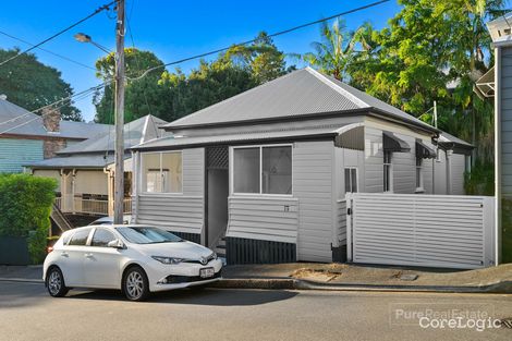 Property photo of 39 Sheriff Street Petrie Terrace QLD 4000