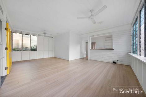 Property photo of 39 Sheriff Street Petrie Terrace QLD 4000