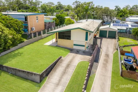 9 Barreenong St, Glen Eden, QLD 4680