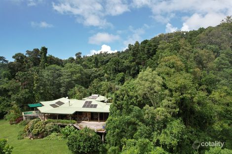 430 Bloodwood Rd, Bloomfield, QLD 4895