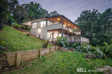 Property photo of 42 Belgrave-Ferny Creek Road Ferny Creek VIC 3786