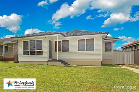 Property photo of 22 Somme Crescent Milperra NSW 2214