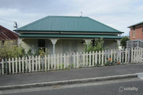 Property photo of 19 William Street West Hobart TAS 7000