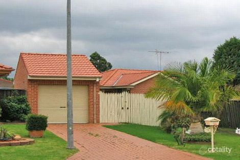 15 Rosegreen Ct, Glendenning, NSW 2761