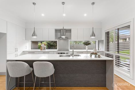 Property photo of 43 Waterside Drive Fletcher NSW 2287