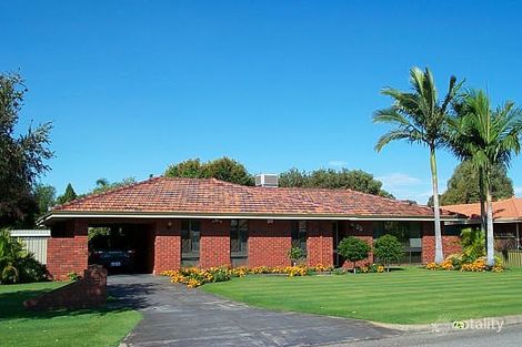 25 Charlbury Way, Eden Hill, WA 6054