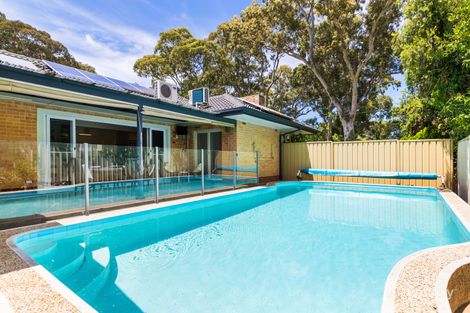 Property photo of 37 Leabrook Drive Rostrevor SA 5073