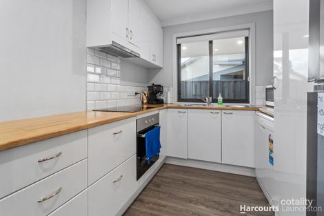 Property photo of 6/16 Barton Street Mowbray TAS 7248
