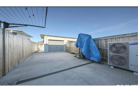 Property photo of 2-6 Avenal Street Crace ACT 2911