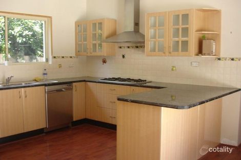 Property photo of 4 Birriwa Place Baulkham Hills NSW 2153