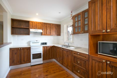 Property photo of 33 Culgoa Crescent Koonawarra NSW 2530