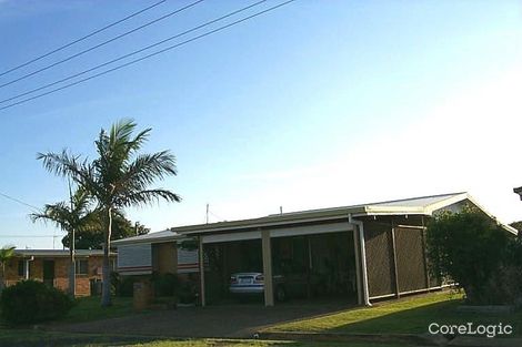 Property photo of 46 Scotton Street Kepnock QLD 4670