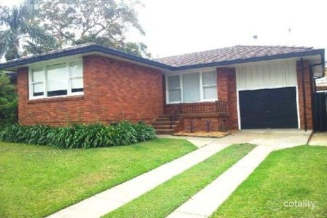 11 Adelaide Pl, Sylvania, NSW 2224