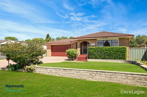 Property photo of 56A Doncaster Avenue Narellan NSW 2567