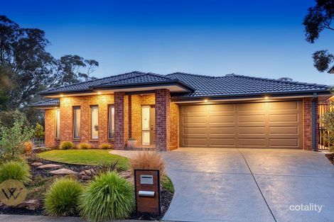 51 Norris Cct, Croydon, VIC 3136