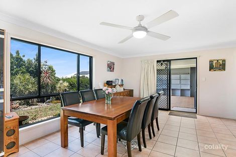Property photo of 252 Greenwattle Street Wilsonton Heights QLD 4350
