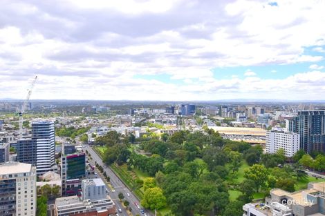 2602/601 Little Lonsdale St, Melbourne, VIC 3000