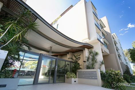 Property photo of 23/35 Buchanan Street West End QLD 4101