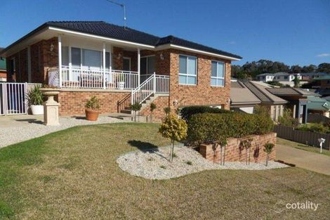 Property photo of 69 Brooklyn Drive Bourkelands NSW 2650