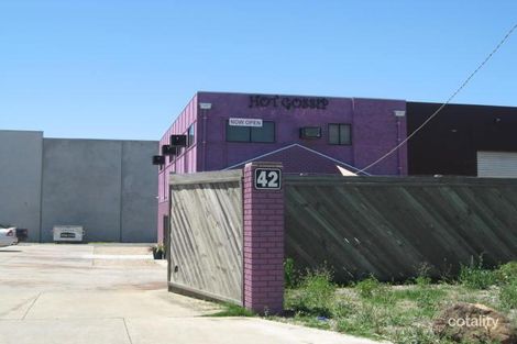 42 Cromer Ave, Sunshine North, VIC 3020